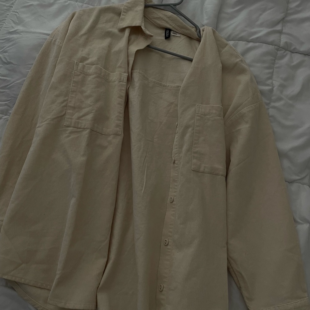 H&M Jacket Never Worn